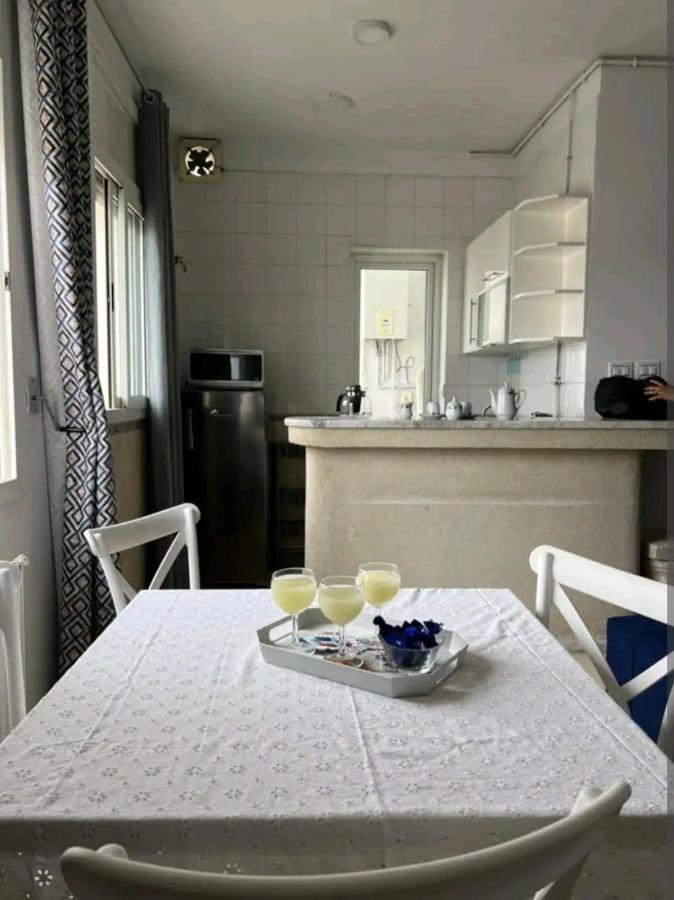 Residence Mariem Ariana Exteriör bild