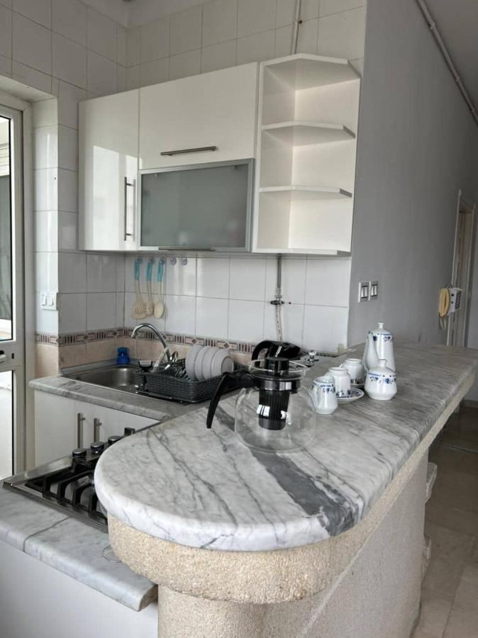 Residence Mariem Ariana Exteriör bild