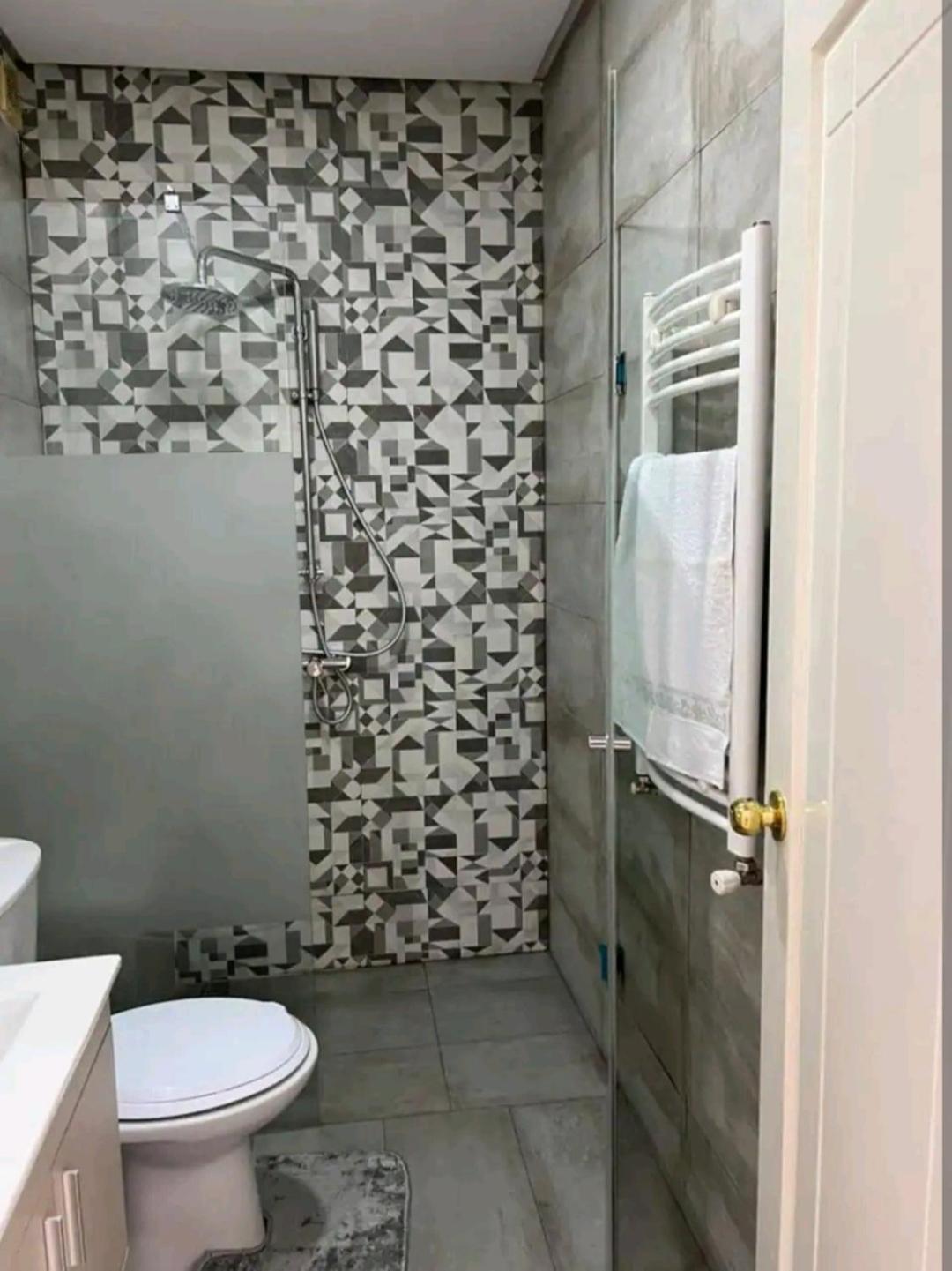 Residence Mariem Ariana Rum bild